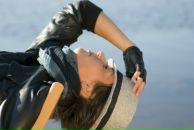 Фотография Королевой Анастасии