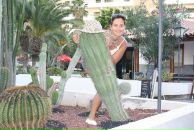 Фотография Махониной Кристины