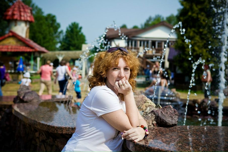 №20, Вероника Теплякова, 37 лет, Санкт-Петербург №20, Вероника Теплякова, 37 лет, Санкт-Петербург