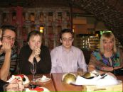 Фотография Назукиной Анастасии