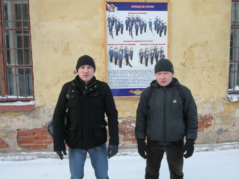 Сергей Косарев фотография #17