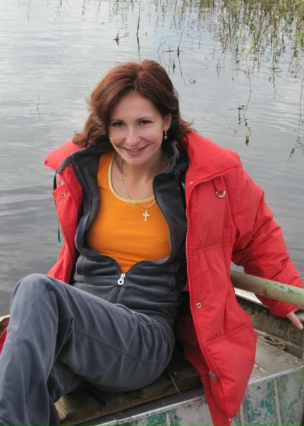 №13, Карианна Сычева, Санкт-Петербург №13, Карианна Сычева, Санкт-Петербург