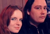 Фотография Садиковой Анны