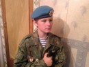 Фотография Семухиной Наталии