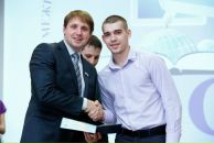 Фотография Семенова Ванька