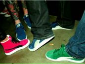 Фотография Матиса Антона