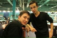 Фотография Читанавы Ираклия