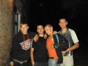 Віталій Шевченко фотография #42 (источник - https://vk.com/id59625710)