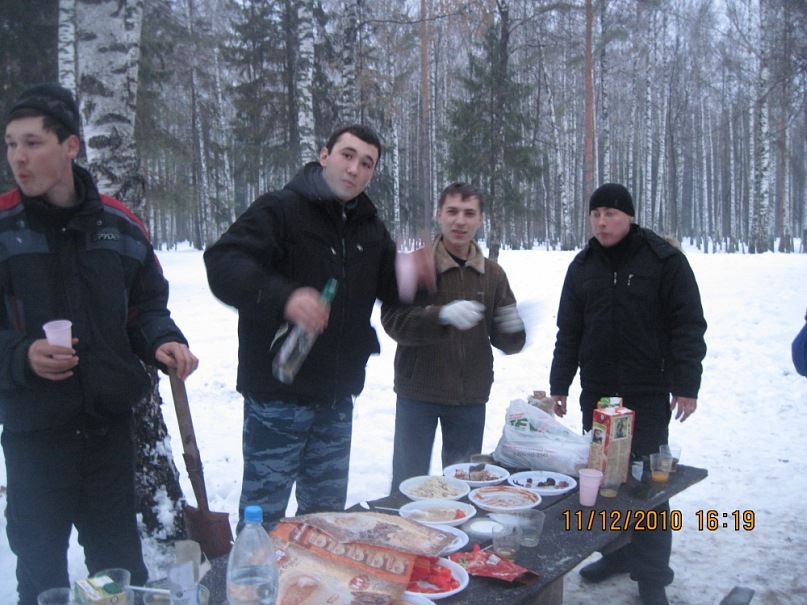 Сергей Михайлов фотография #15