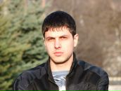 Фотография Хачатурова Артема