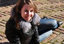 Фотография Маргарита Parlak