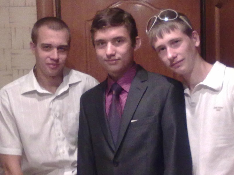 Дмитрий Савельев фотография #30