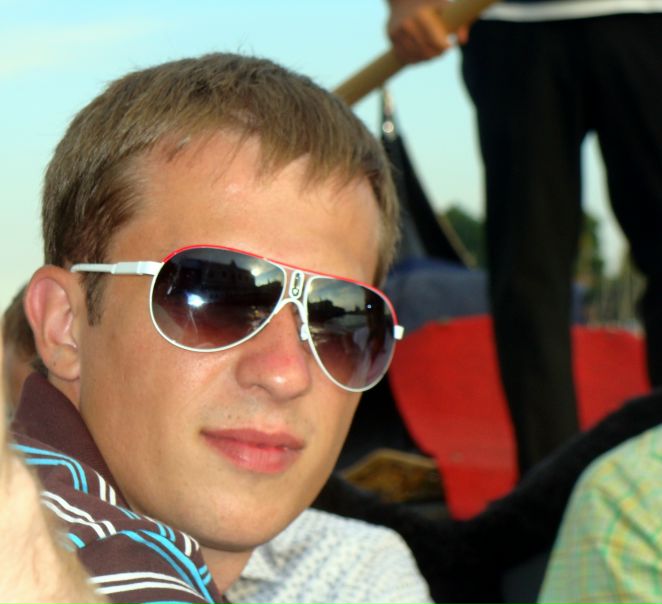 №11, Дмитрий Шумаков, Санкт-Петербург, Россия №11, Дмитрий Шумаков, Санкт-Петербург, Россия
