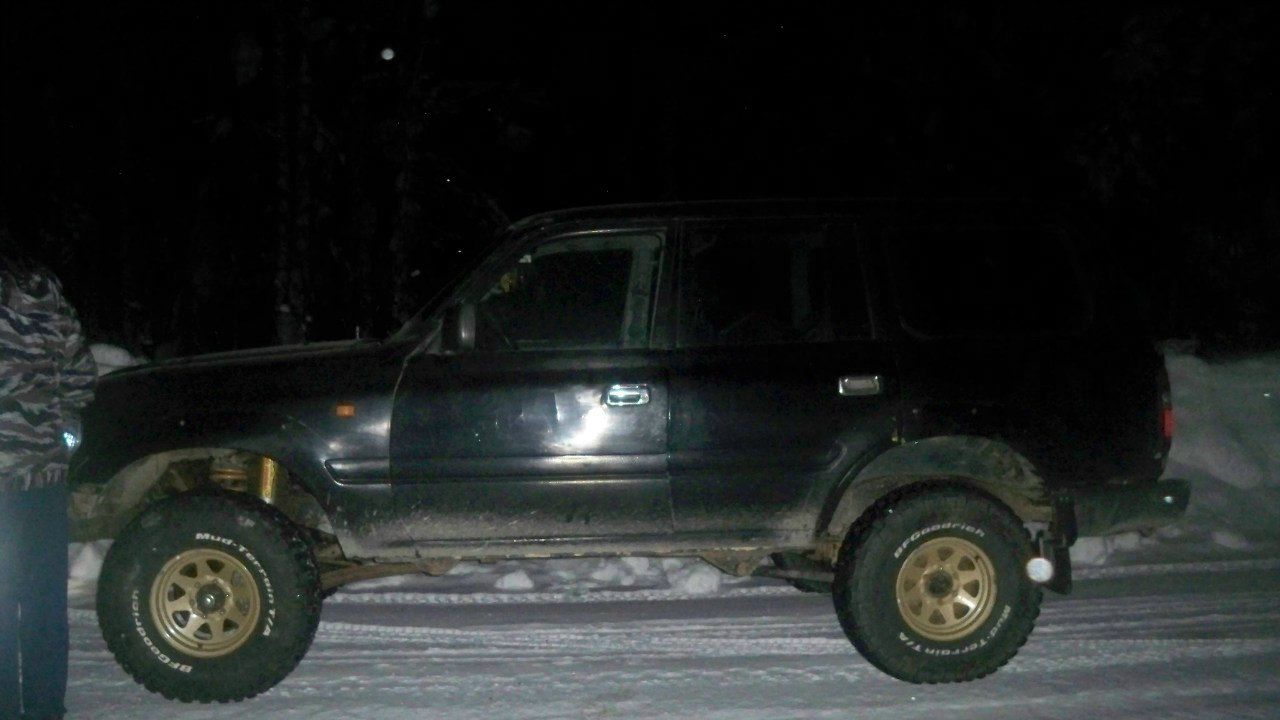 Фёдор Герлиц фотография #43