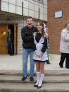 Фотография Белослудцевой Насти