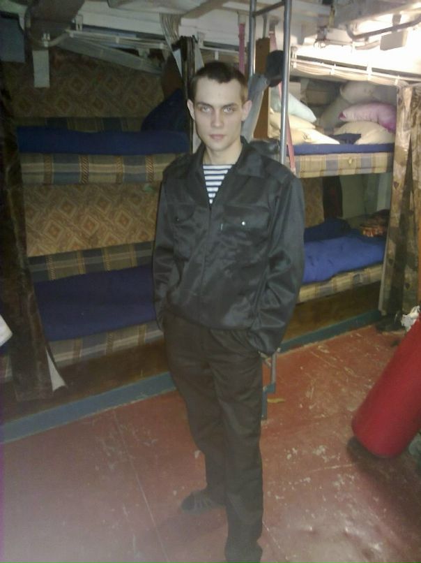 Лёха Михеев фотография #24