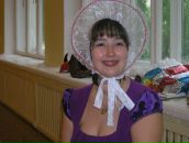 Фотография Анкудиновой Александры