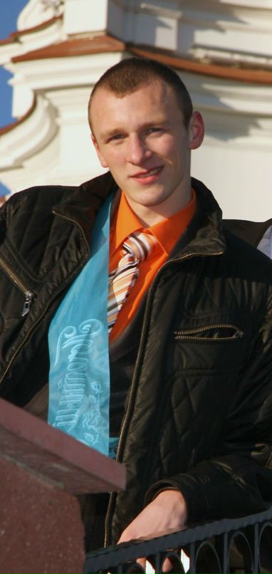 Александр Чумаков фотография #28