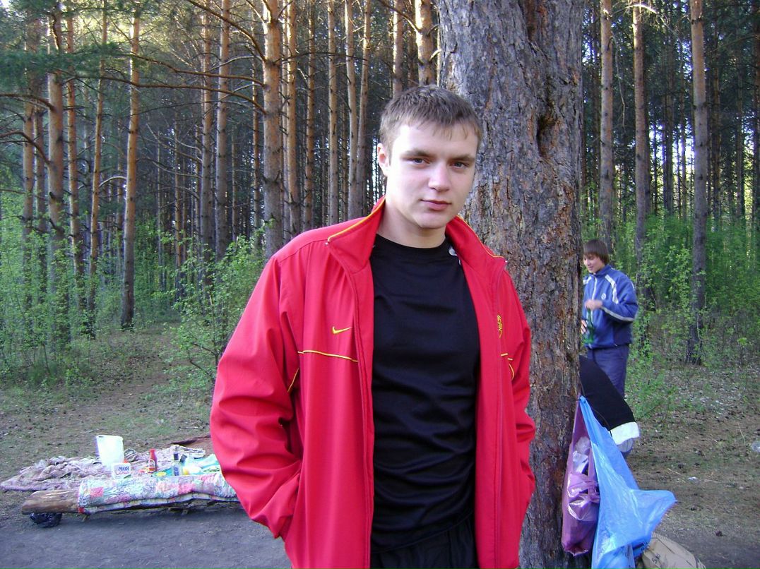 Сергей Рябков фотография #15