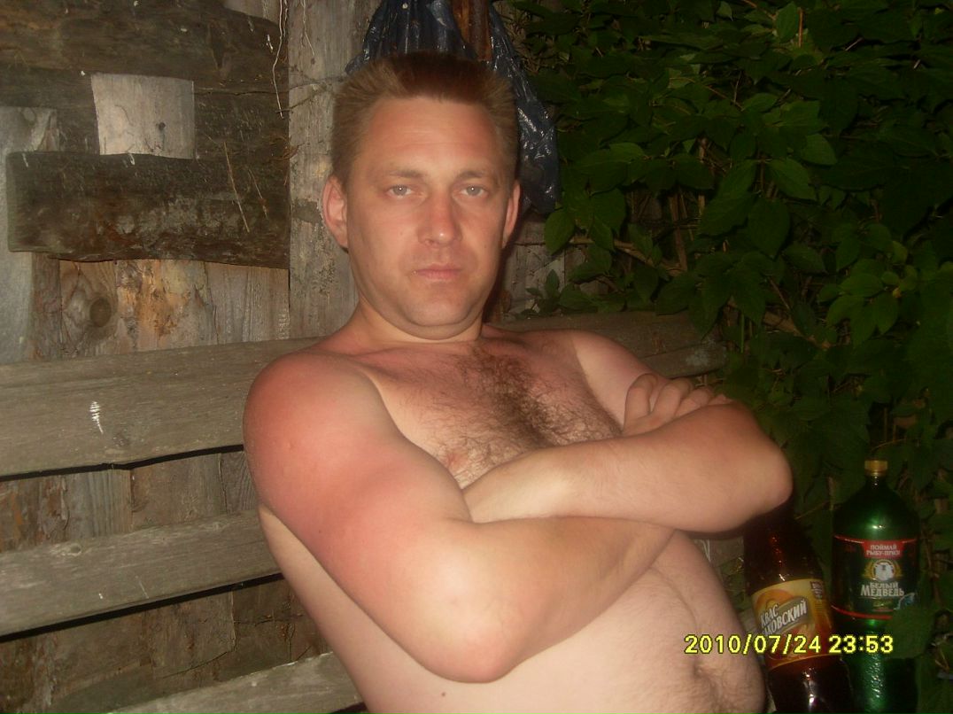 Константин Шатунов фотография #19