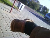 Фотография Хлусевича Антона