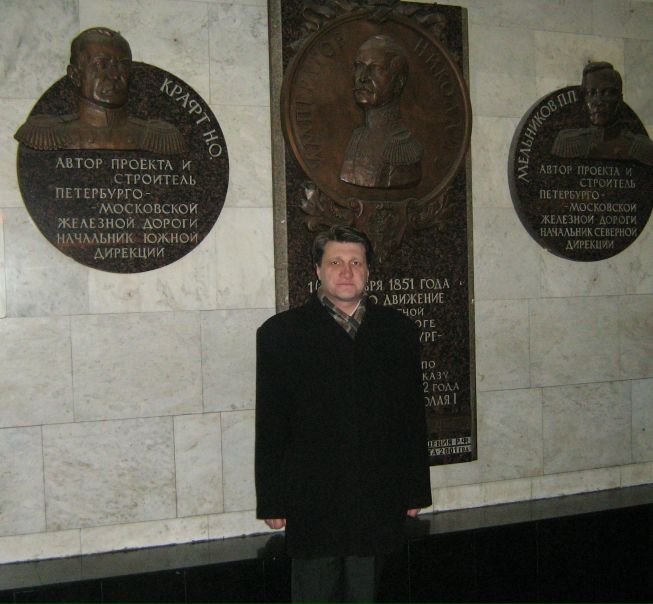 №1, Герман Дудченко, 55 лет, Санкт-Петербург №1, Герман Дудченко, 55 лет, Санкт-Петербург