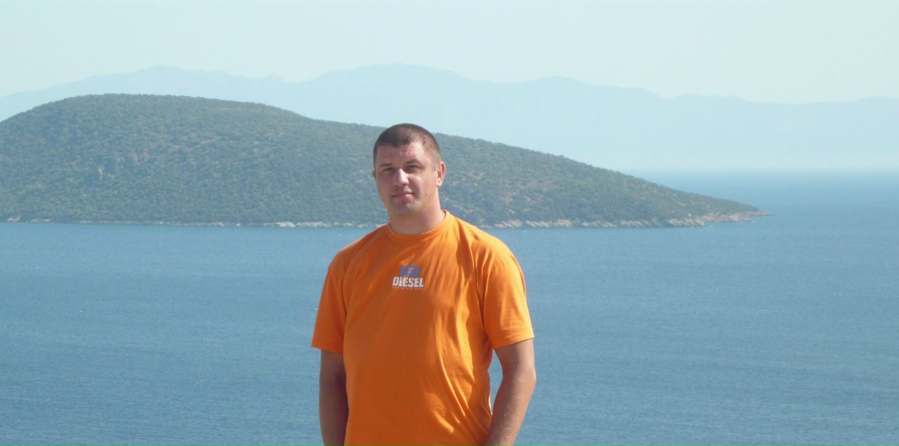 Денис Дементьев фотография #8