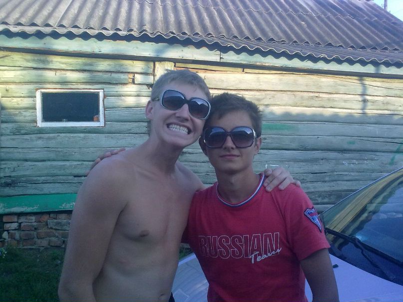 Сергей Рогачёв фотография #12