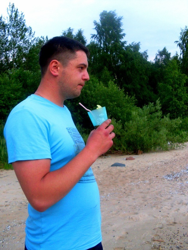 Сергей Королев фотография #45