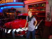 Фотография Tomareva Anastasia