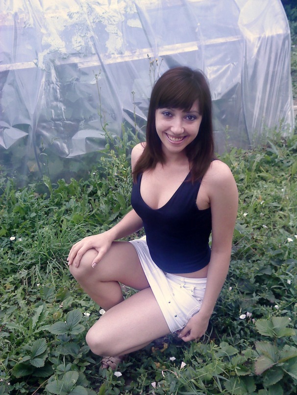 Лена Колмакова фотография #9