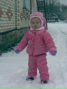 Альона Матвійчук фотография #1