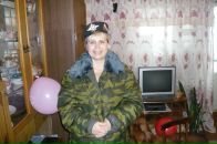 Фотография Ульяновой Ольги