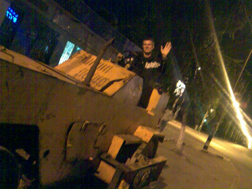 Дмитрий Мальцев фотография #18