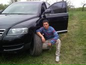 Віталик Гаврилюк фотография #24 (источник - https://vk.com/id130937372)