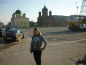 Фотография Тарасовой Натальи