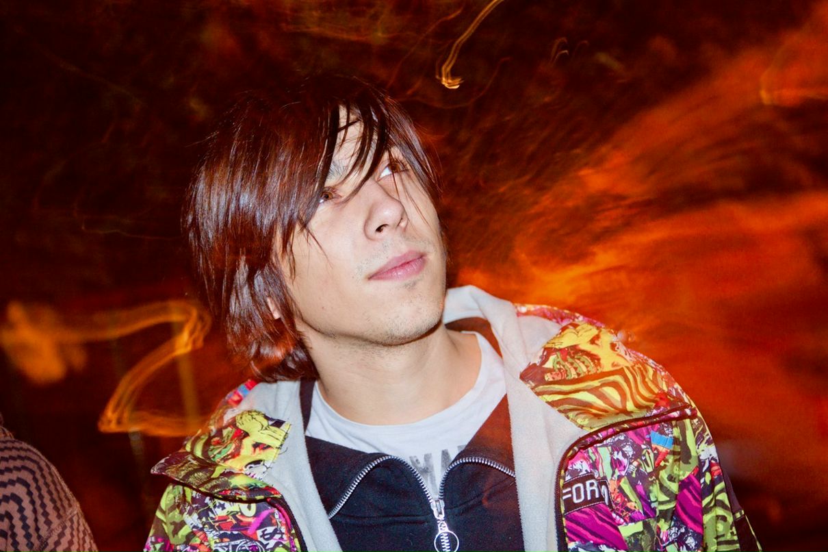 Максим Косарев фотография #13