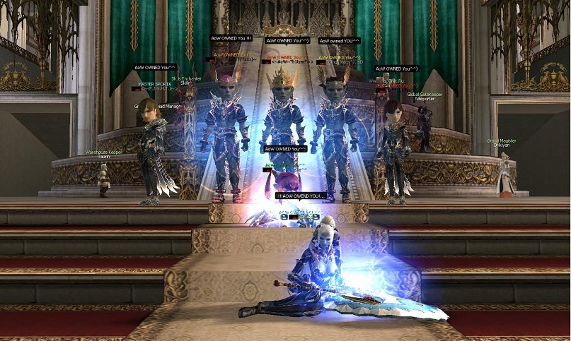 Ев Ген фотография #6