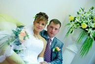 Фотография Смирновой Алины