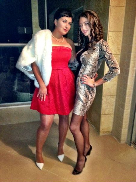 Katya Blucher фото №31