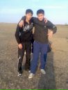 Самат http://vkontakte.ru/magnum95 Тлеуколов фотография #1