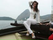 Фотография Рязанцевой Лины