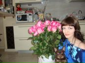 Фотография Борисовой Марии