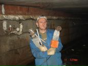 Фотография Токарева Александра