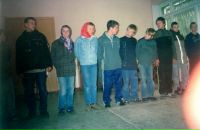 Фотография Валерьевича Игоря