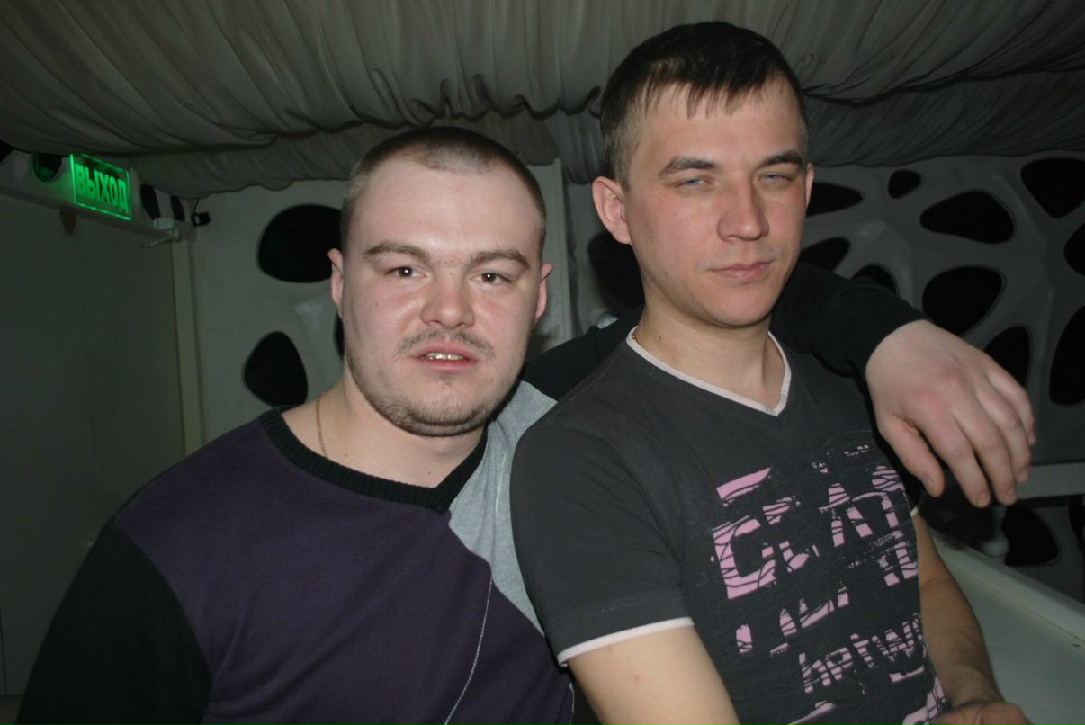 Андрей Бычков фотография #49