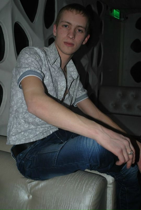 Андрей Бычков фотография #42