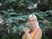 Фотография Яшкиной Ольги