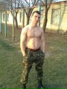 Міша Гуш фотография #9 (источник - https://vk.com/id152545981)