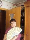 Фотография Абдульмановой Альбины
